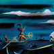 Illustration for article titled Inside the Fantastic World of Disneys Most Famous Art Director